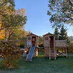 Séjour chez l'habitant Stodola Sauna W Cenie Stronie Śląskie