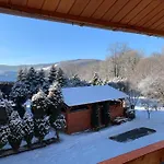Stodola Sauna W Cenie Séjour chez l'habitant Stronie Śląskie
