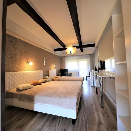 Homestay Stodola Stronie Slaskie