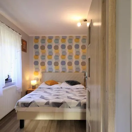 Pansiyon Stodola Sauna W Cenie *