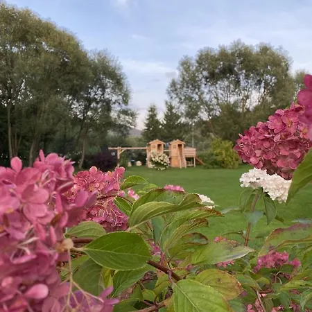 Stodola Homestay Stronie Slaskie
