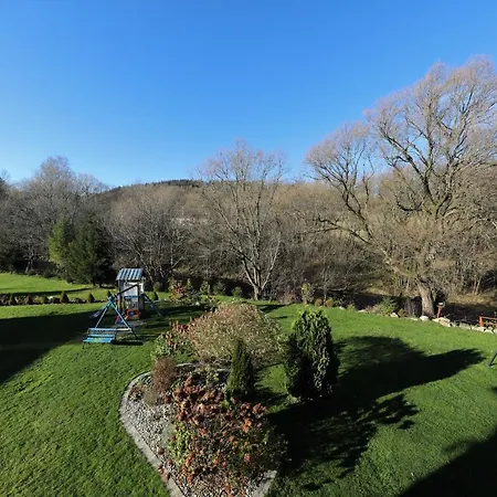 Stodola Sauna W Cenie