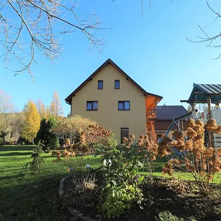 Stodola Sauna W Cenie *