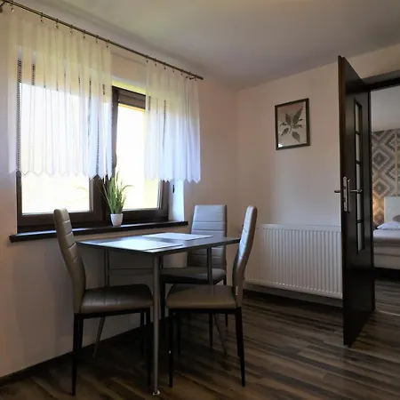 Stodola Homestay Stronie Slaskie