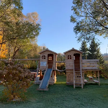 منزل للإقامة Stodola Sauna W Cenie Stronie Śląskie