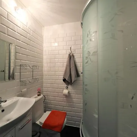 Stodola Sauna W Cenie * Stronie Śląskie