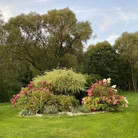 Stodola Sauna W Cenie * Stronie Śląskie