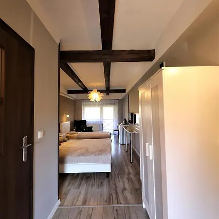 Stodola Sauna W Cenie Stronie Śląskie