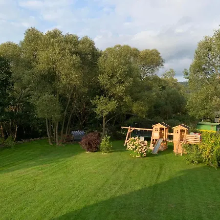 Stodola Sauna W Cenie *