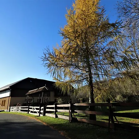 Stodola Homestay