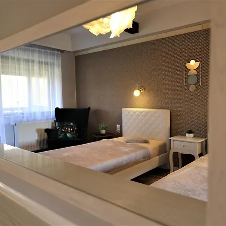 منزل للإقامة Stodola Sauna W Cenie