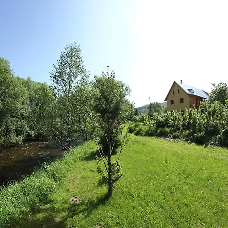 Pansiyon Stodola Sauna W Cenie Stronie Śląskie