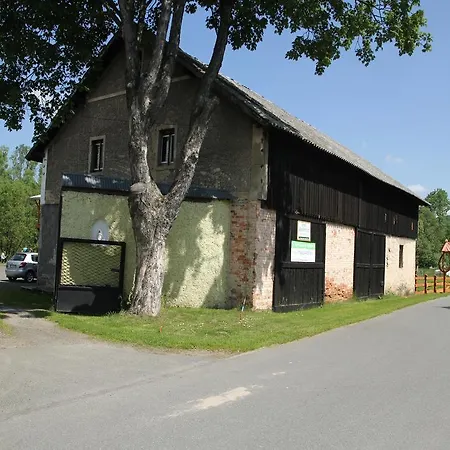 Stodola Sauna W Cenie * Stronie Śląskie