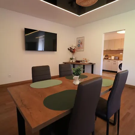 Pansiyon Stodola Sauna W Cenie