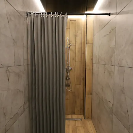 Pansiyon Stodola Sauna W Cenie *