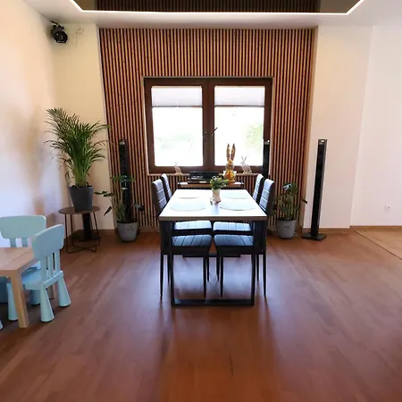 Homestay Stodola Stronie Slaskie