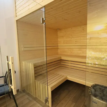 Stodola Sauna W Cenie * Stronie Śląskie