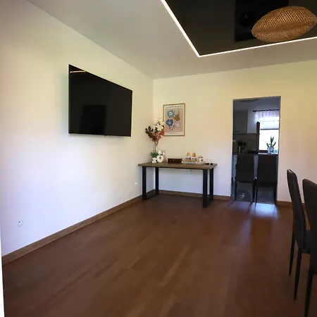 Stodola Sauna W Cenie