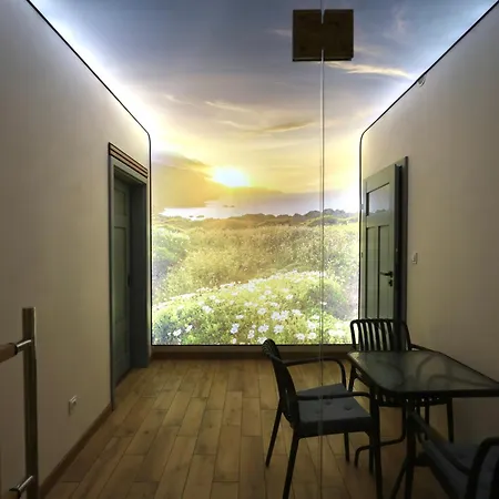 Pansiyon Stodola Sauna W Cenie