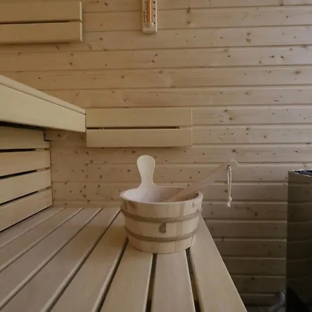 Stodola Sauna W Cenie Pansiyon *