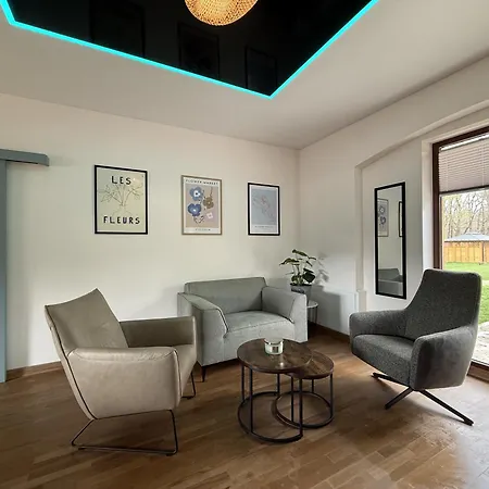 Pansiyon Stodola Sauna W Cenie *