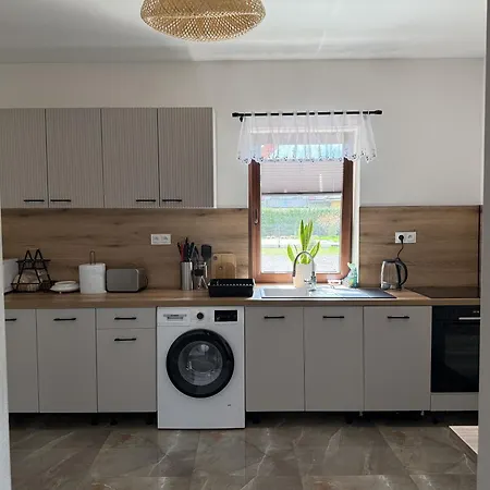 Stodola Sauna W Cenie Pansiyon Stronie Śląskie