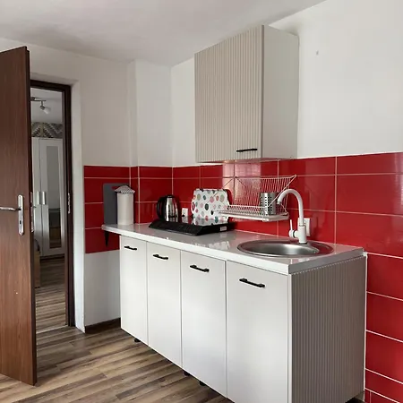 Stodola Sauna W Cenie *