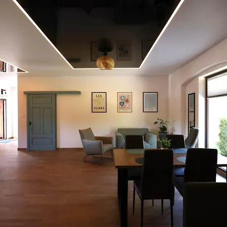Stodola Sauna W Cenie Stronie Śląskie