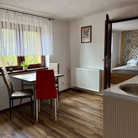 Stodola Sauna W Cenie * Stronie Śląskie