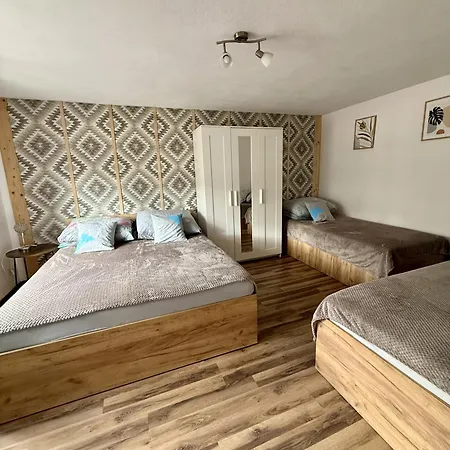 Stodola Sauna W Cenie