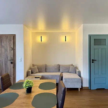 Stodola Sauna W Cenie منزل للإقامة