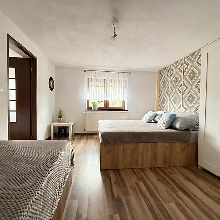 Privat bolig Stodola Sauna W Cenie Stronie Śląskie