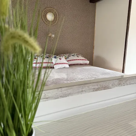 Stodola Sauna W Cenie *