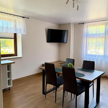 Stodola Sauna W Cenie Stronie Śląskie