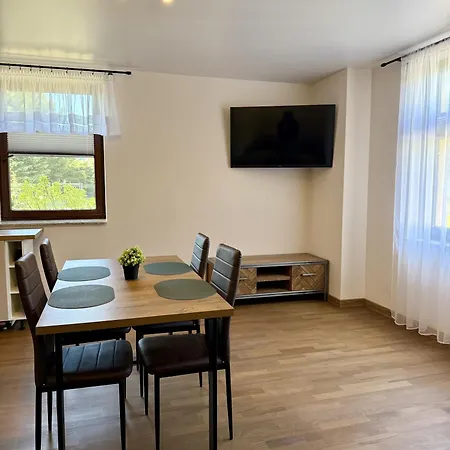 Pansiyon Stodola Sauna W Cenie