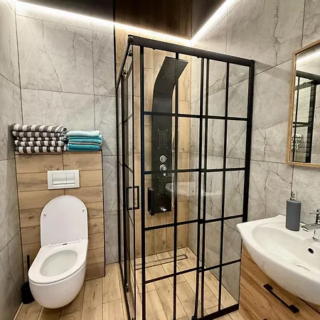 Stodola Sauna W Cenie Pansiyon Stronie Śląskie