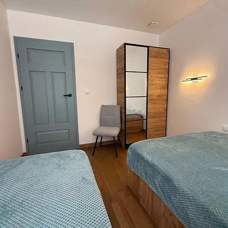 בית אירוח Stodola Sauna W Cenie Stronie Śląskie