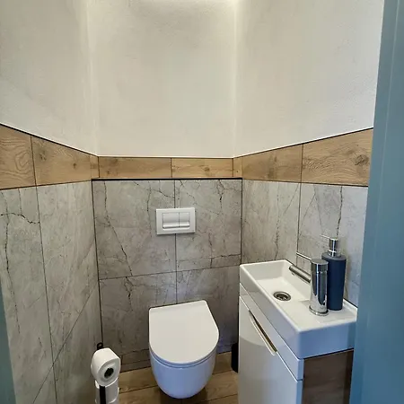 Stodola Sauna W Cenie *