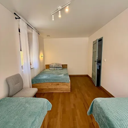 Stodola Sauna W Cenie Stronie Śląskie