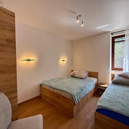 Stodola Sauna W Cenie * Stronie Śląskie