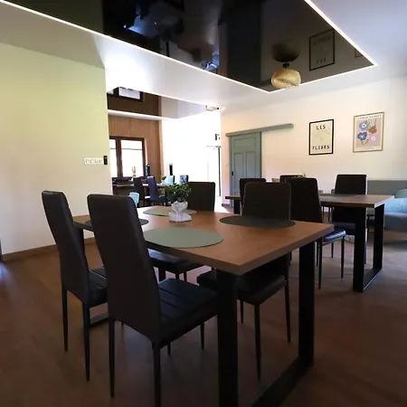 Stodola Sauna W Cenie