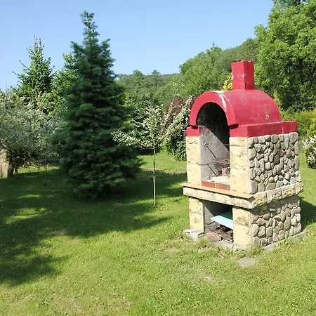 Stodola Homestay Stronie Slaskie