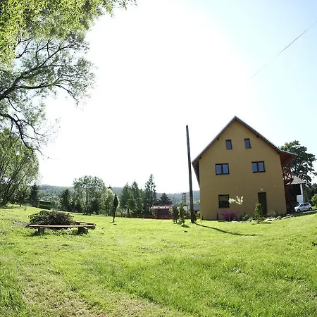 Stodola Sauna W Cenie *