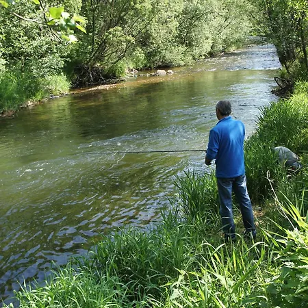 Stodola Sauna W Cenie منزل للإقامة *