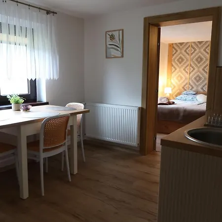 Kwatera prywatna Stodoła Sauna W Cenie