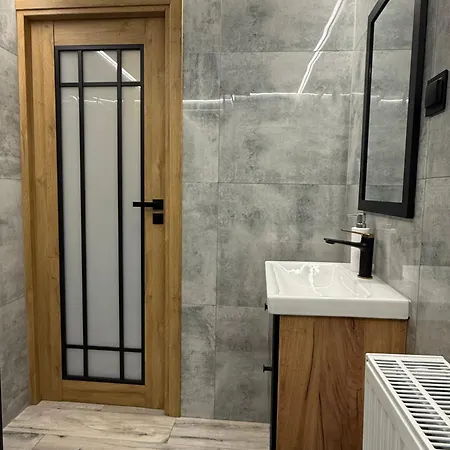 Stodoła Sauna W Cenie Kwatera prywatna *