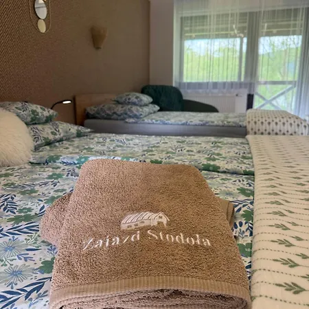 Stodoła Sauna W Cenie