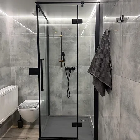בית אירוח Stodola Sauna W Cenie Stronie Śląskie