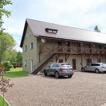 Stodoła Sauna W Cenie Kwatera prywatna