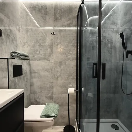 Stodoła Sauna W Cenie *